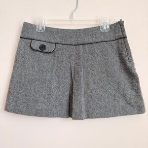 Gray Women's Shorts